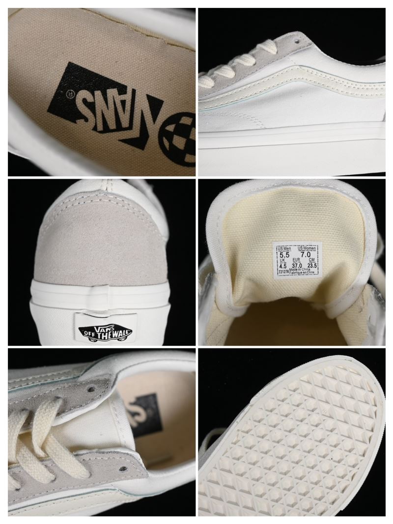 Vans Shoes